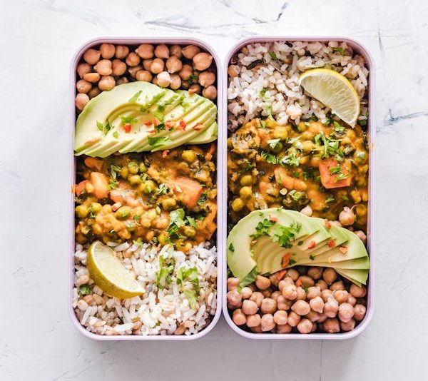 Quick Vegan Meals You Can Make in Under 20 Minutes